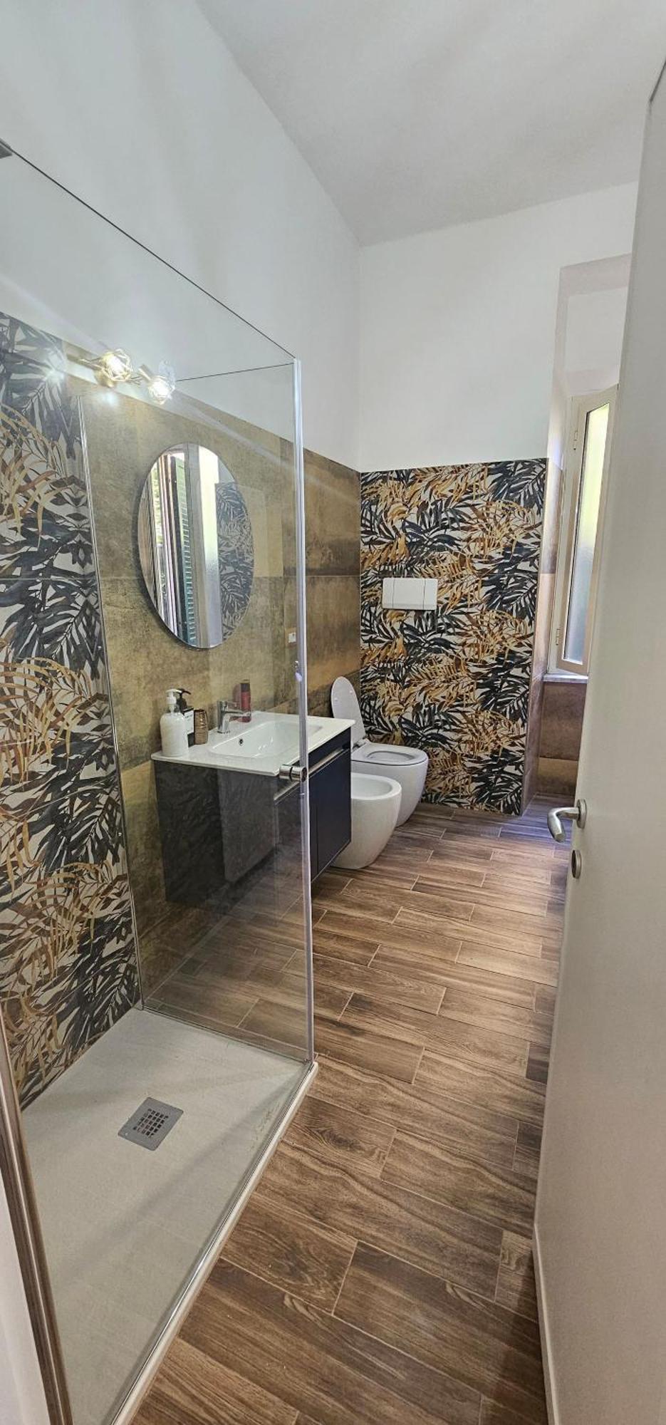 Ferienwohnung La Passeggiata Monterotondo  Exterior foto