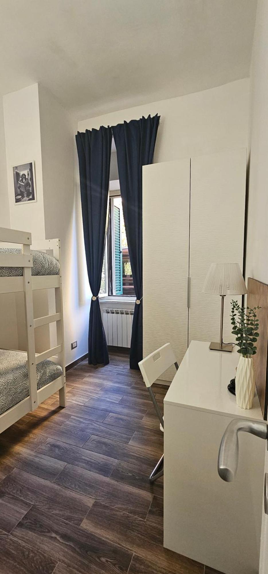 Ferienwohnung La Passeggiata Monterotondo  Exterior foto