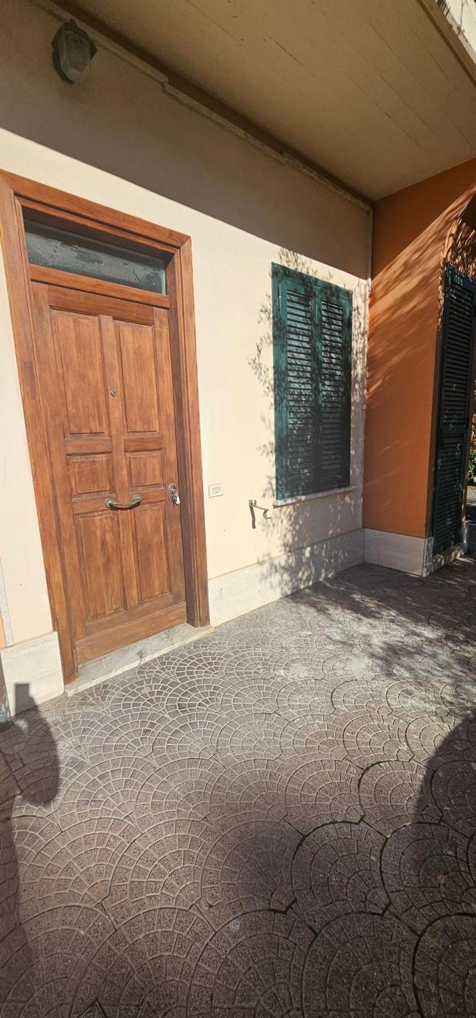 Ferienwohnung La Passeggiata Monterotondo  Exterior foto