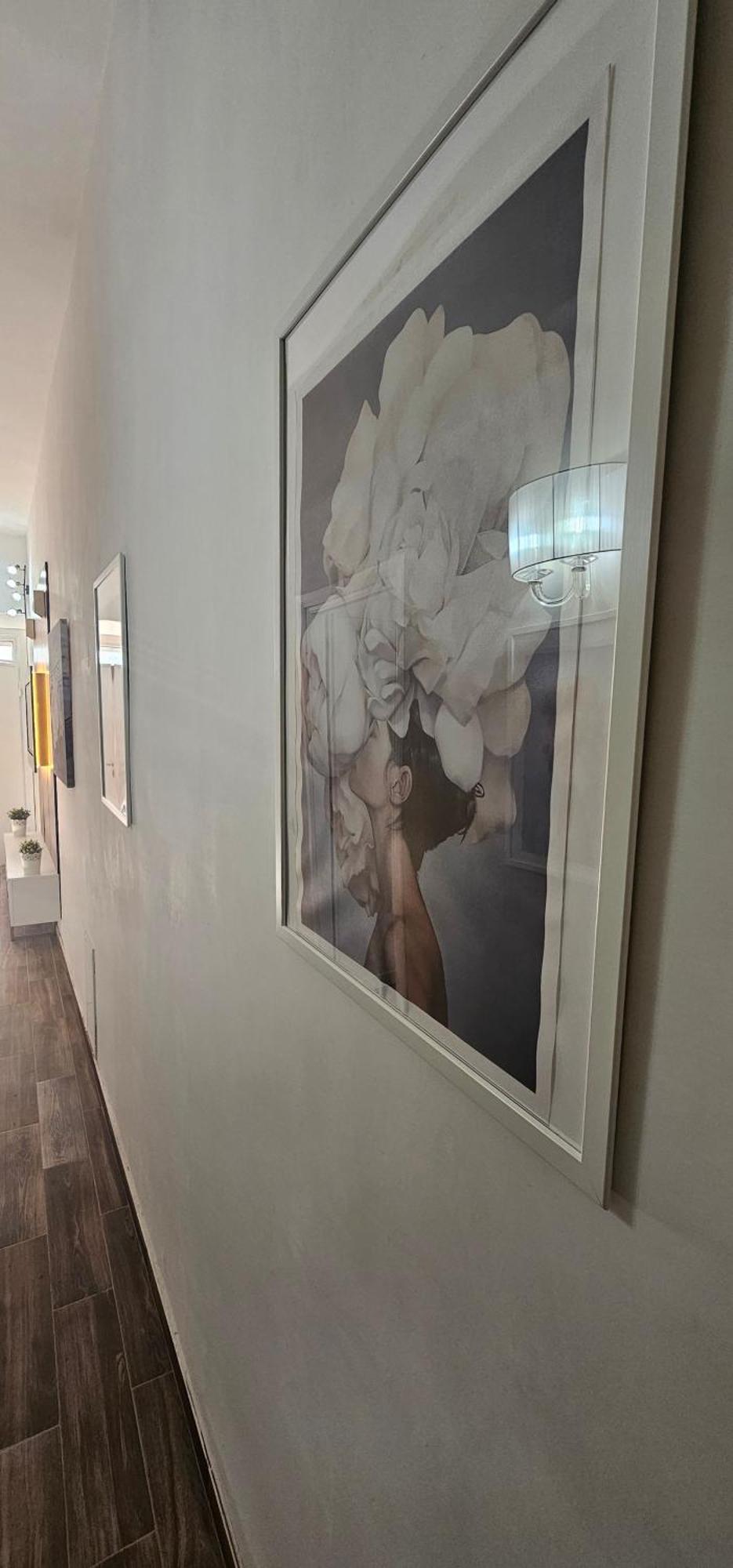Ferienwohnung La Passeggiata Monterotondo  Exterior foto