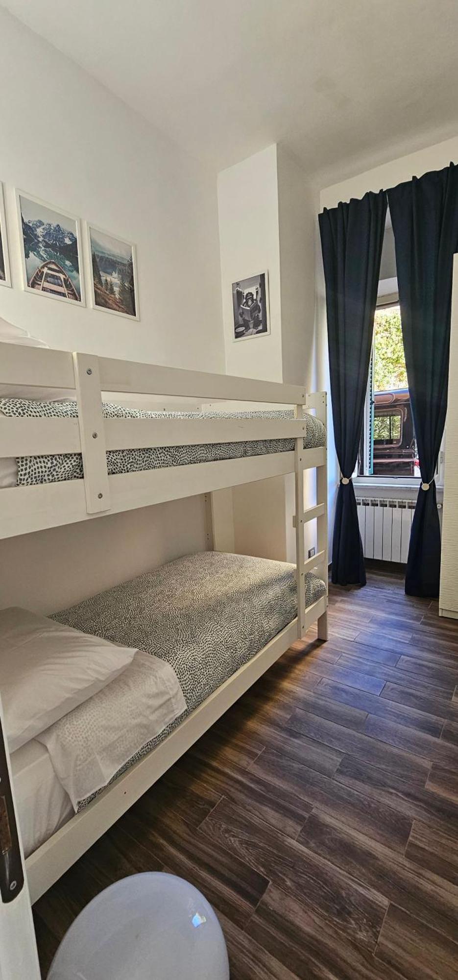 Ferienwohnung La Passeggiata Monterotondo  Exterior foto