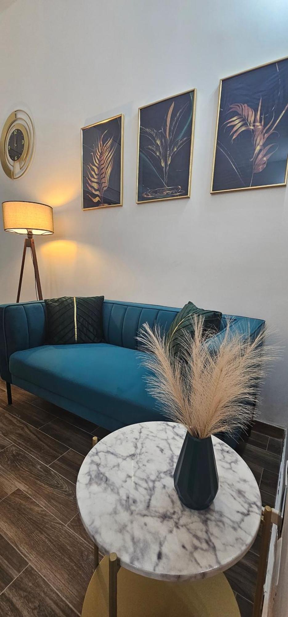 Ferienwohnung La Passeggiata Monterotondo  Exterior foto