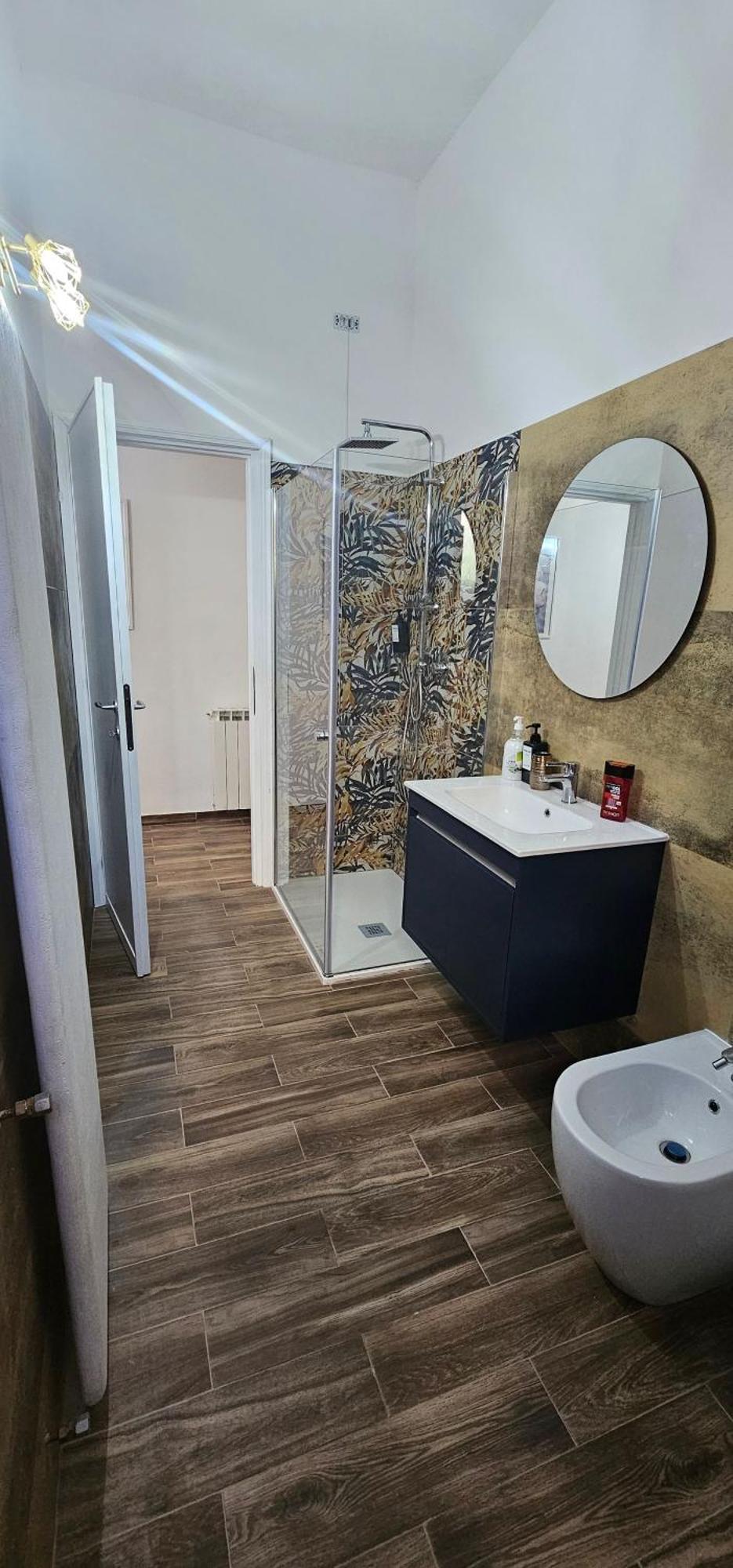 Ferienwohnung La Passeggiata Monterotondo  Exterior foto